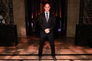 Christopher Meloni